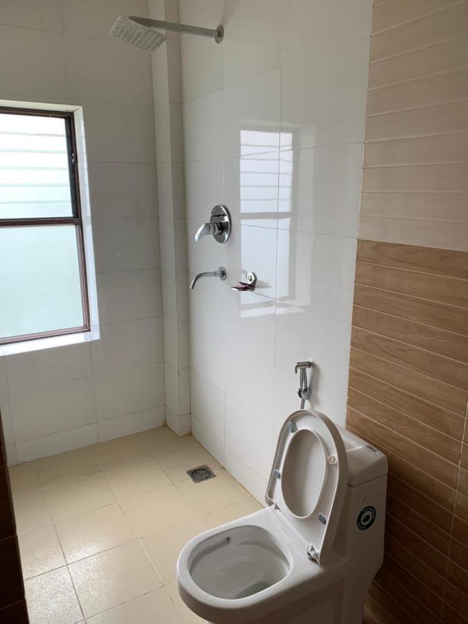 Hotel Sakura Durbar Nagarkot Buitenkant foto