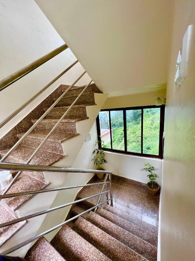 Hotel Sakura Durbar Nagarkot Buitenkant foto